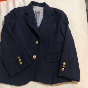 Jacket size 5 by Janie and jack